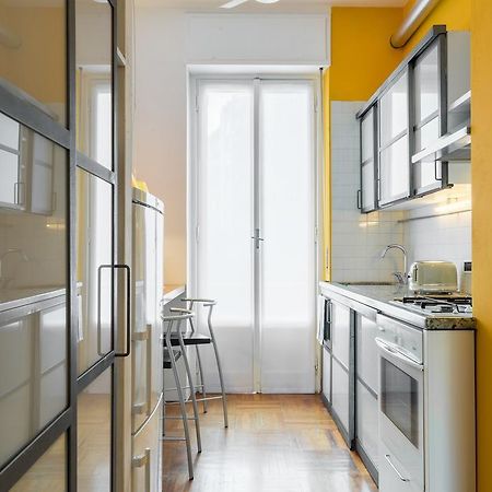 Marsala Flexyrent Apartment Milan Exterior photo