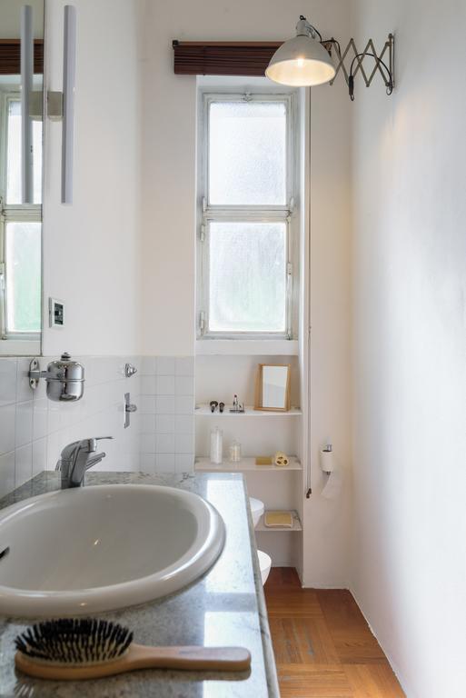 Marsala Flexyrent Apartment Milan Exterior photo