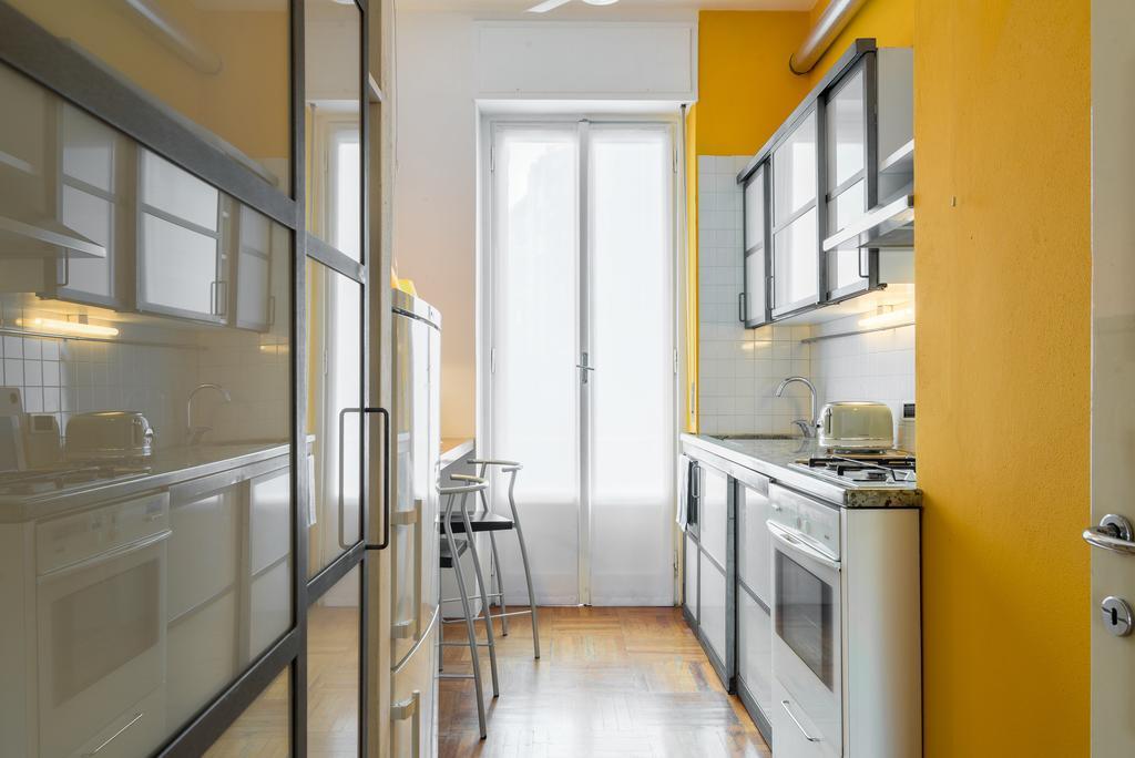 Marsala Flexyrent Apartment Milan Exterior photo