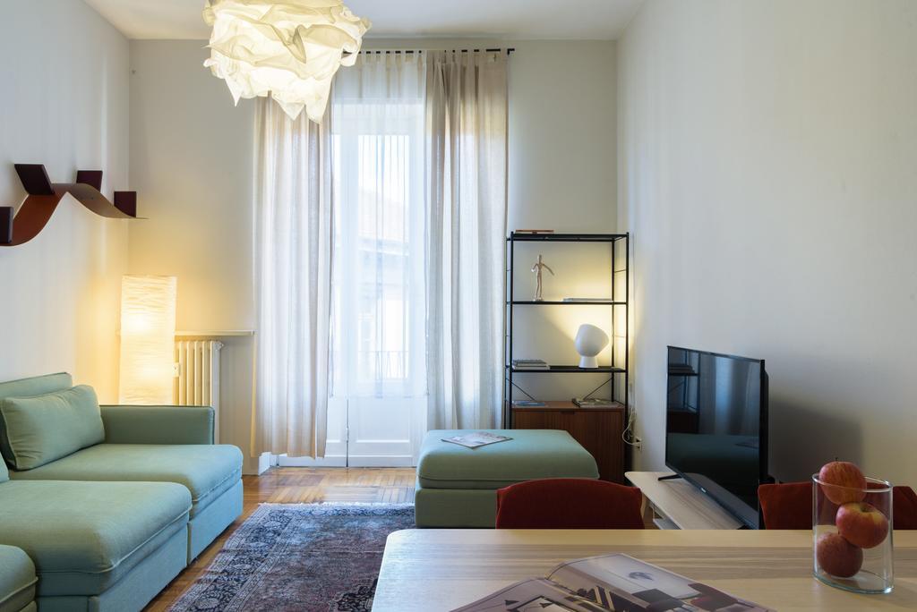 Marsala Flexyrent Apartment Milan Exterior photo