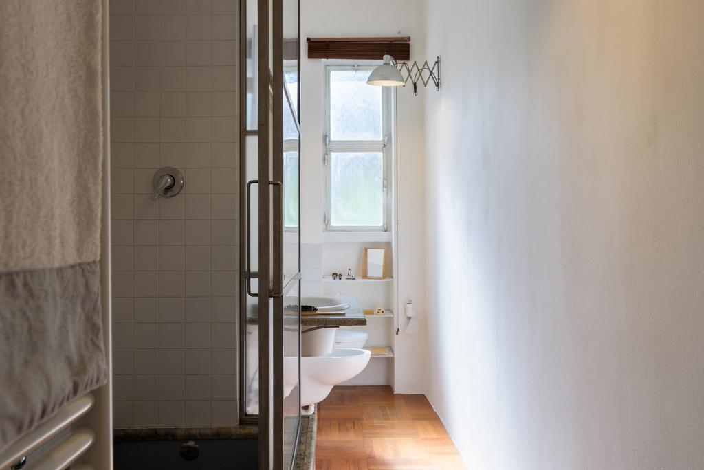 Marsala Flexyrent Apartment Milan Exterior photo