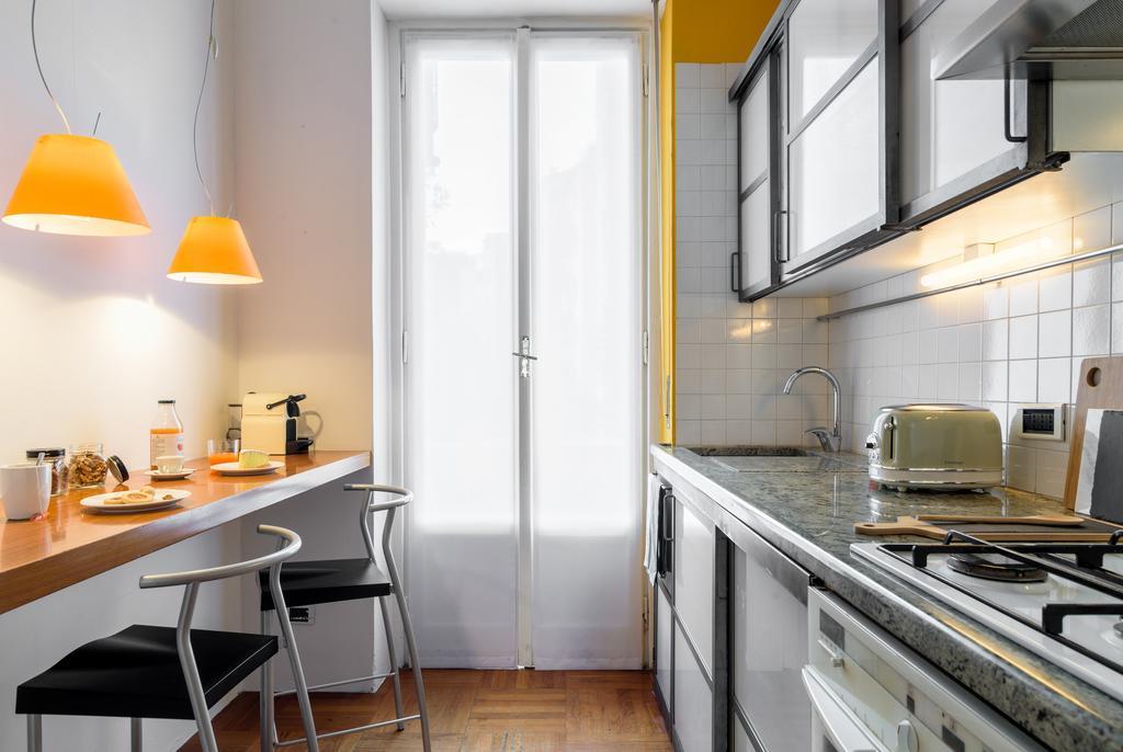 Marsala Flexyrent Apartment Milan Exterior photo