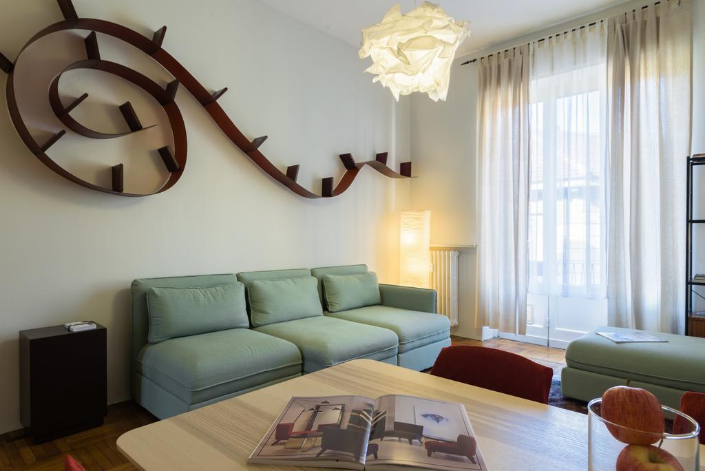 Marsala Flexyrent Apartment Milan Exterior photo