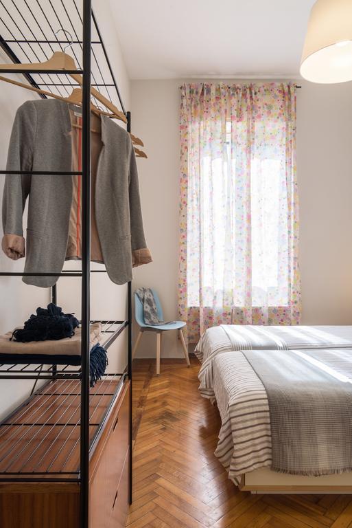 Marsala Flexyrent Apartment Milan Exterior photo