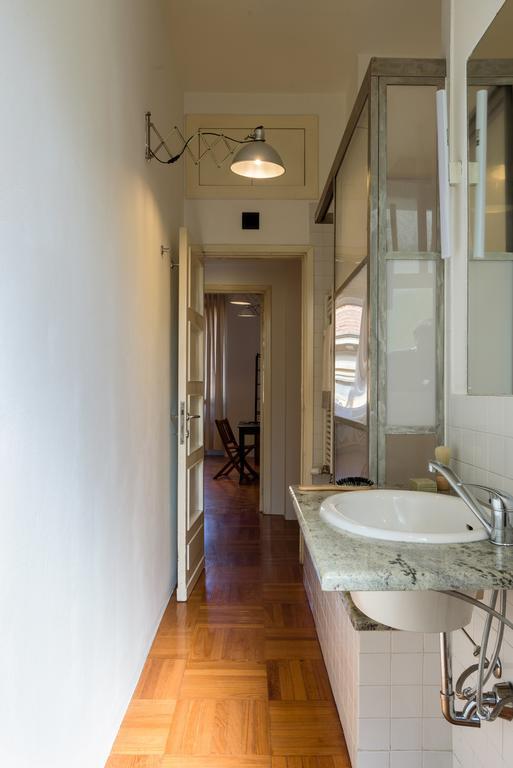 Marsala Flexyrent Apartment Milan Exterior photo