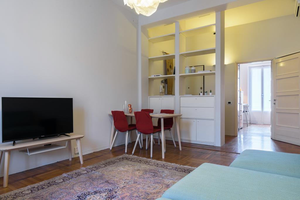 Marsala Flexyrent Apartment Milan Exterior photo