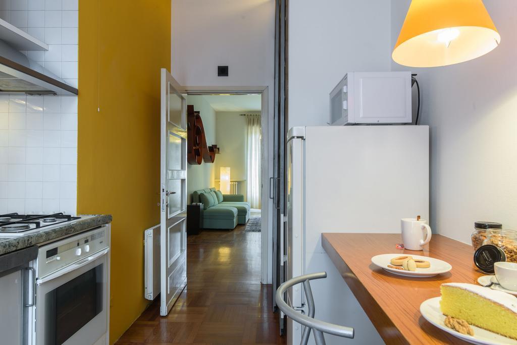 Marsala Flexyrent Apartment Milan Exterior photo