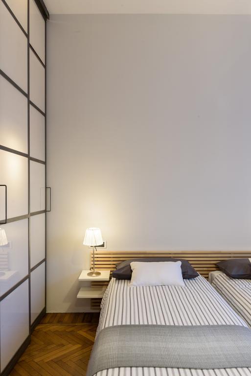 Marsala Flexyrent Apartment Milan Exterior photo