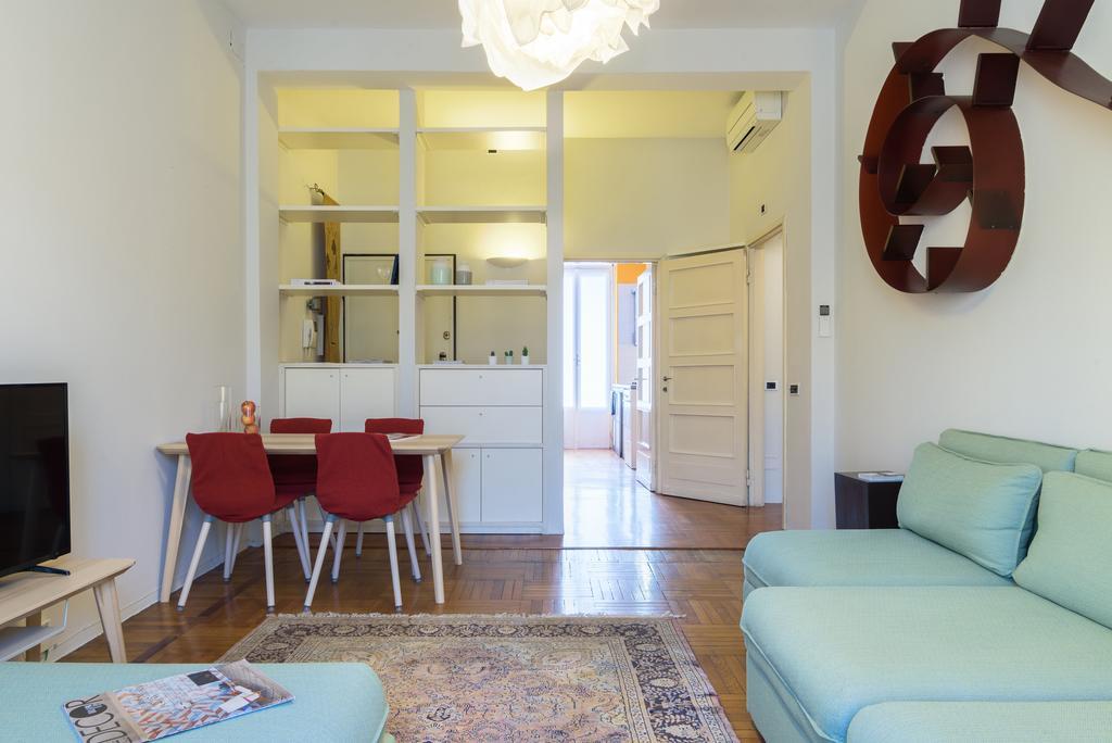 Marsala Flexyrent Apartment Milan Exterior photo